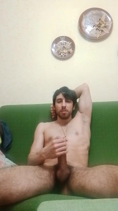 Fucking on the couch | Clip 1