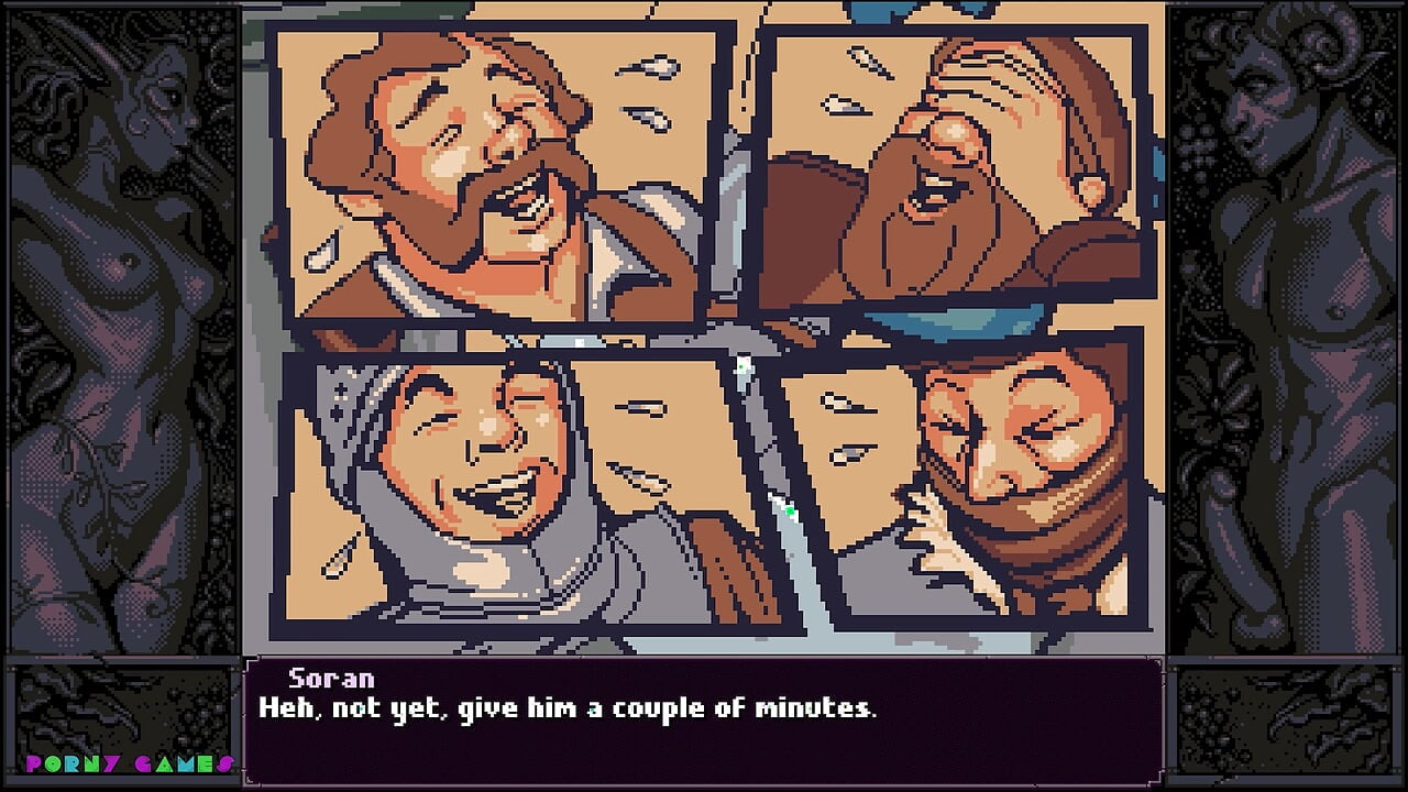 Aurelia от Mirthal, часть 4