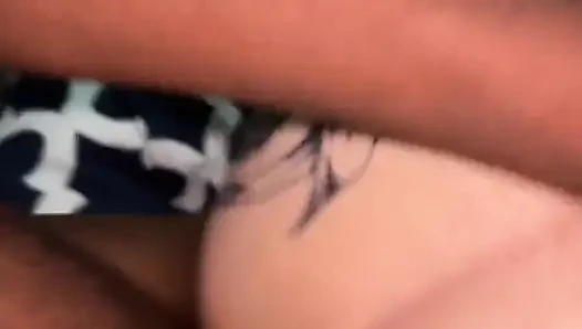 Just humping around on a hump day