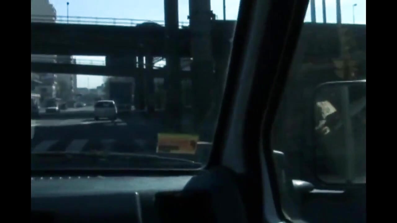 Small Dick Guy Fucked in Threesome