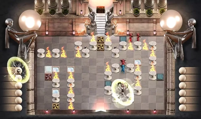 The Genesis Order V97022 Part 358 Puzzle! by Loveskysan69