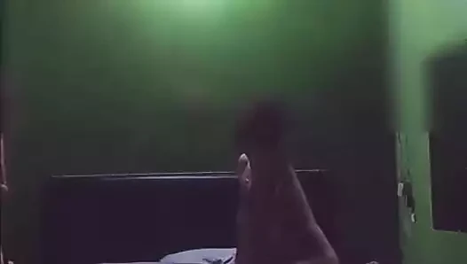 Rich Blowjob, Vaginal and Anal in Motel