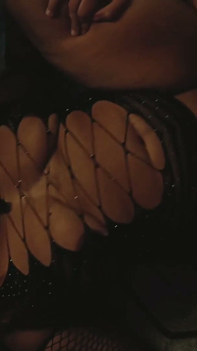 BBW witch fucked on all fours for her creation | Clip 2
