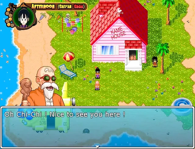 Kamesutra V1.1 Part 17 We Found Launch!! by Loveskysanx