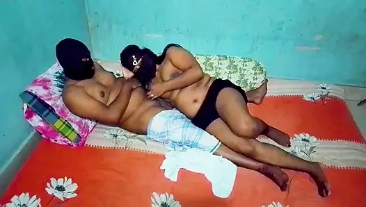 Very tight pussy fucked Village teen girl , desi teen hard fucking xxx video 👌