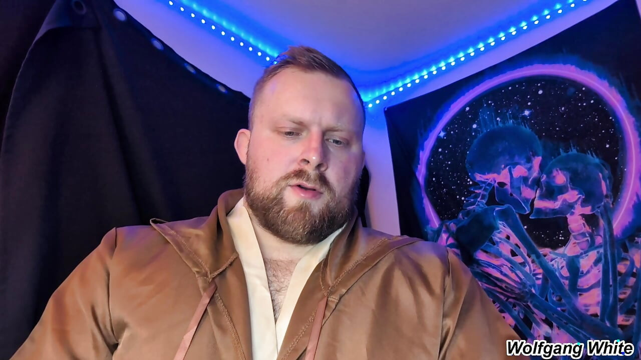 OBI-WAN BREEDS YOU - Funny Roleplay Mpreg Fantasy - Star Wars Parody