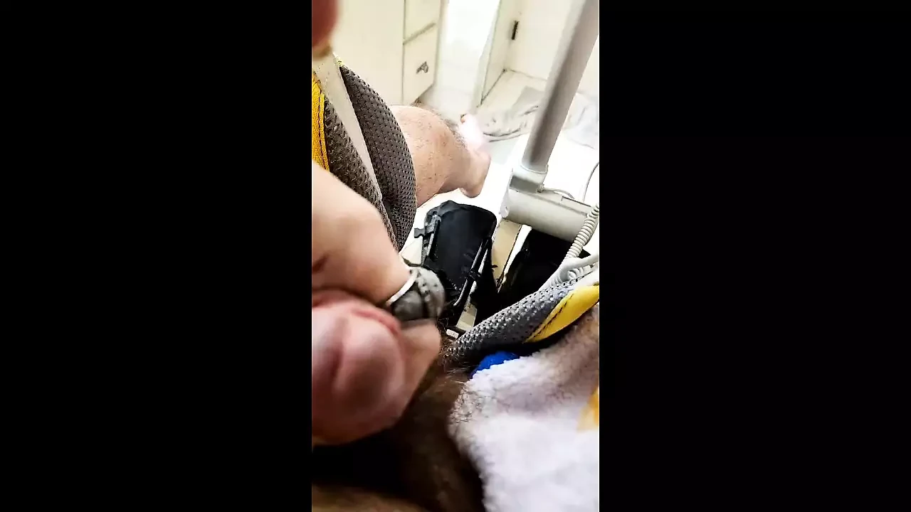 Kevy 69'un pazartesi orgazmı gibisi yok