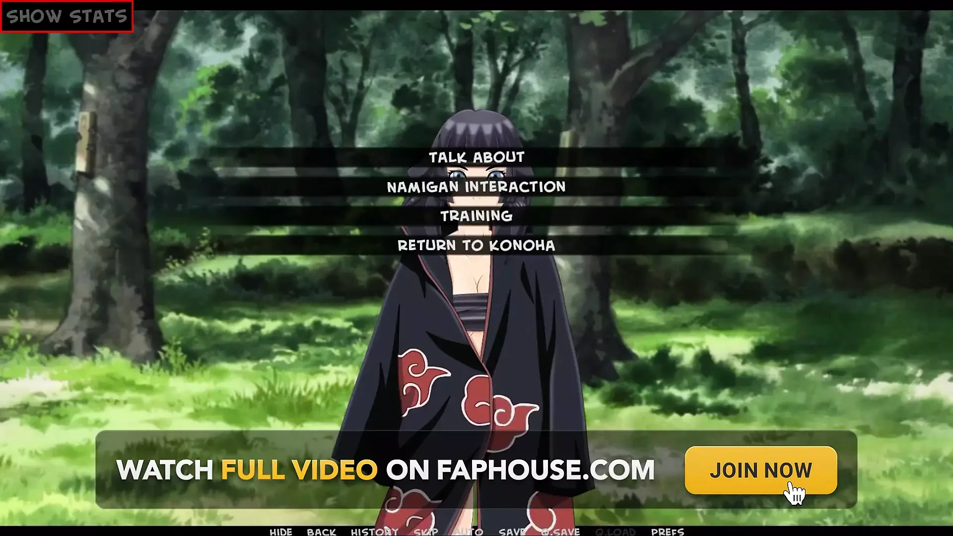 Entraînement à Sarada, partie 42, hentai, par Loveskysan69