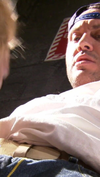 Stunning moment from "Daily Dose of Hardcore Porn Video - Please Like and Follow"