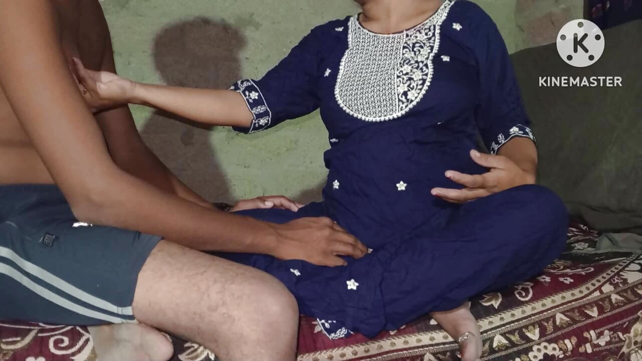 Sister-in-law loudly at night.