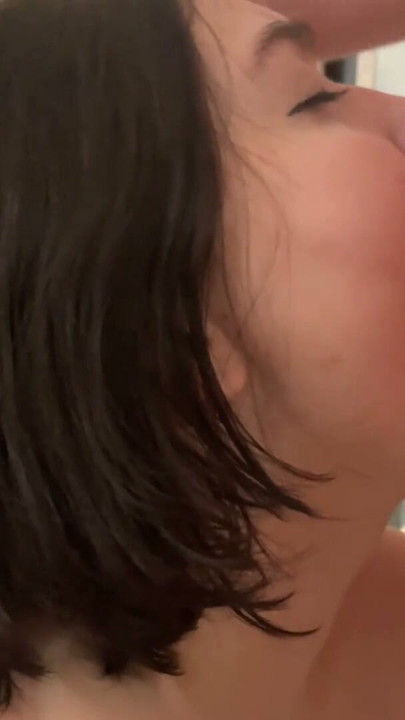 Pretty cocksucker wants me to cum on her | Clip 2