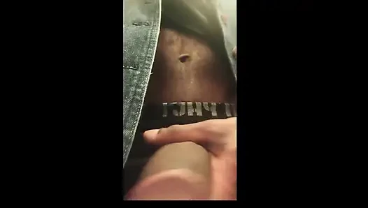 BigBlackCock frenchie