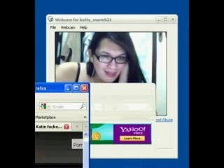 asian webcam