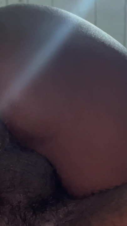 My gf's desire fulfilled my desire by riding it. | Clip 1