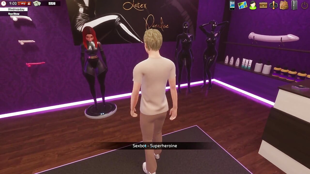 Jogo completo - Seaside Mystery, parte 29
