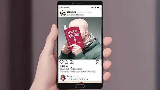 Animation MILF Gives the Newcomer Guy a Gentle, Passionate Hotel Welcome