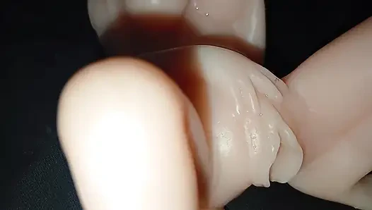 #4 Realistic Adult Doll Fantasy Roleplay