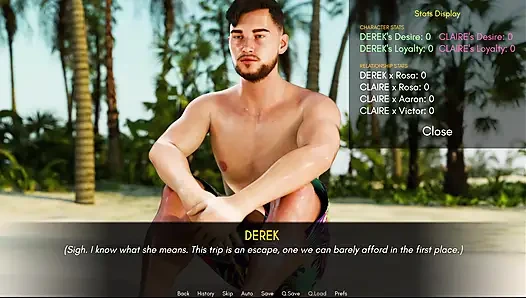 Harga Keinginan Bagian 1