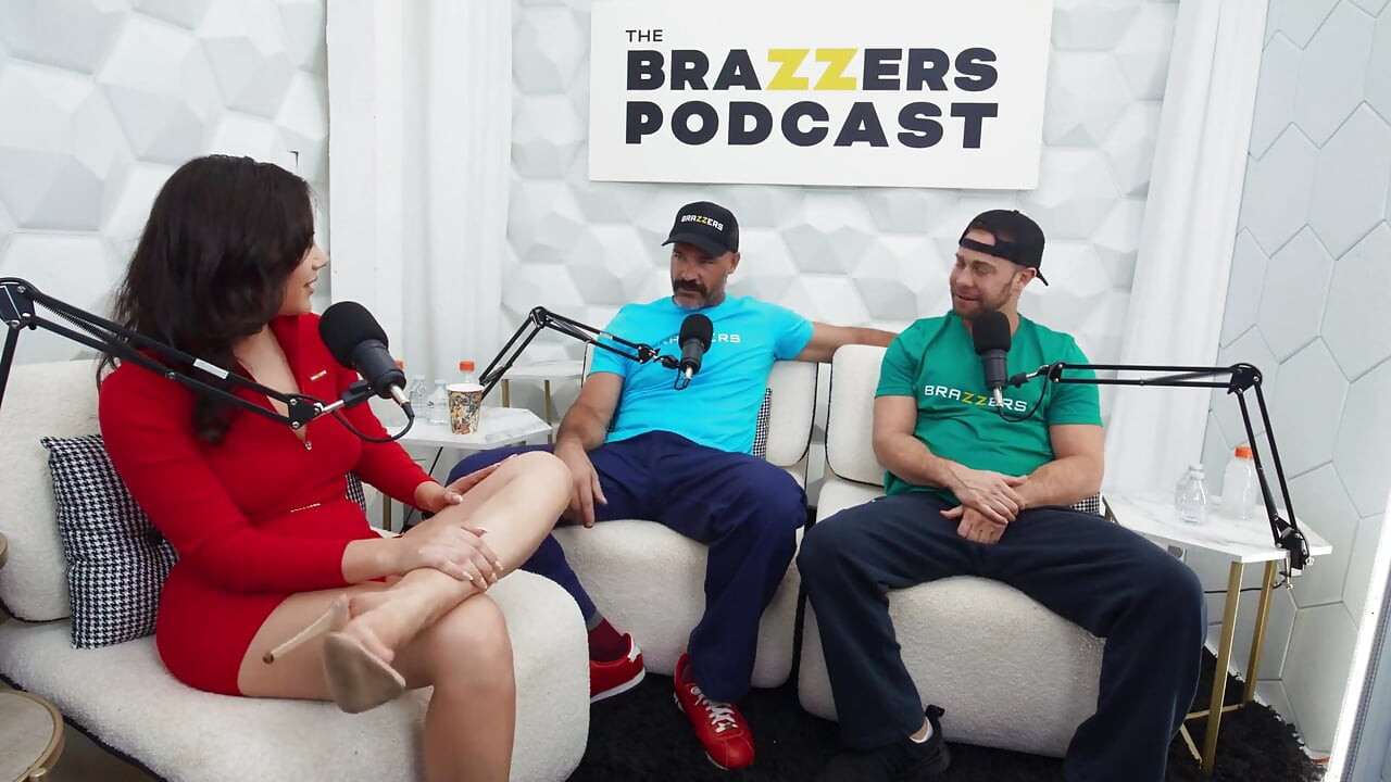 The Brazzers Podcast: Episode 10