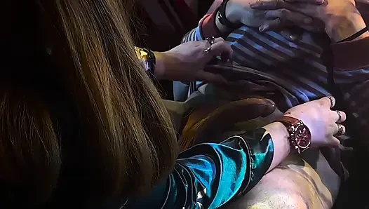 Medizinischer Handjob, Ursache, Arzt Braucht Eine Spermaprobe