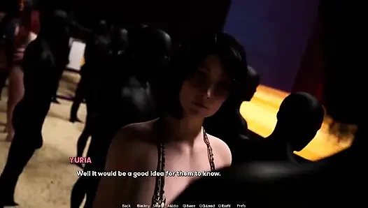 Shadows of Desire V0.9 Cheating Update Part 1