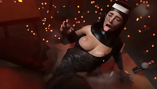 18 Plus Japanese School Boy Fantasyse His Milf Teacher Sexy Boobs And Pussy