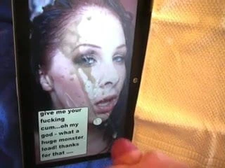 Tribute Gianna Michaels needs my monster load 3