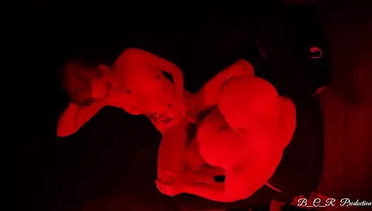 Cerita sepong 1 - ranjang di lampu merah
