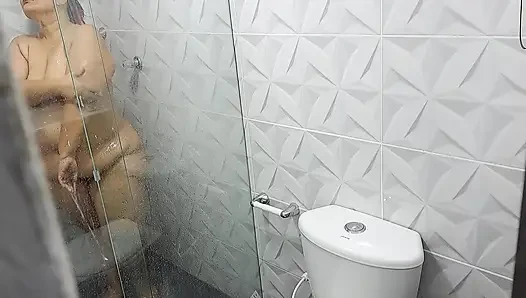 Seks buatan rumah dengan dewasa panas