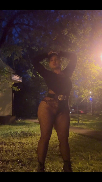 Ass Walking