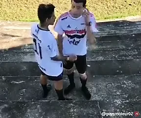 futbolistas caleintes