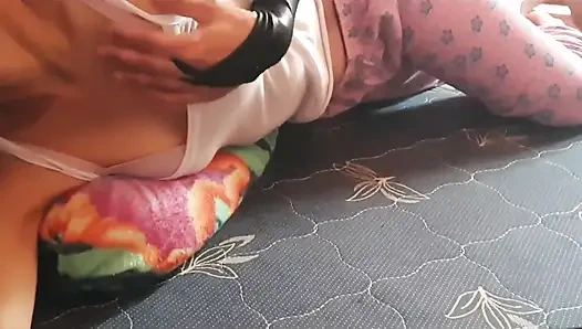 Cute Girl Inviting You for Some Fun.