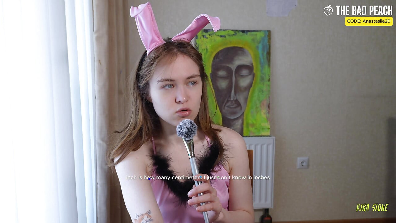 Real Orgasm, Sex Toys, Dirty Talk. the Bad Peach. Review