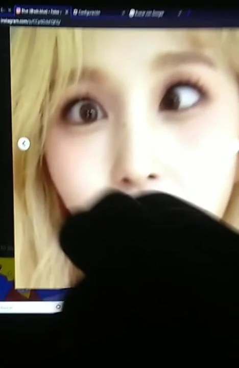 Twice mina cum tribute