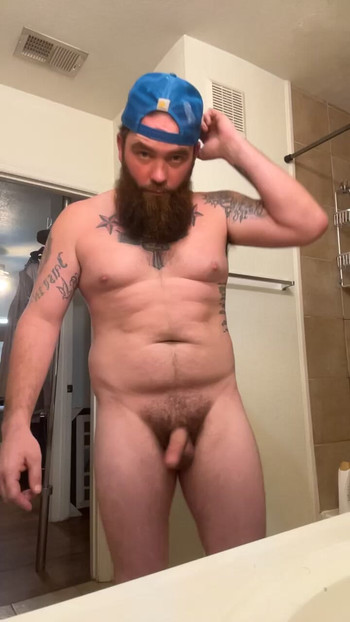 Just a lil bit of me