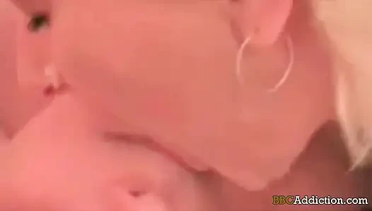 BBC Addiction - meine ehefrau liebt einen großen schwarzen schwanz