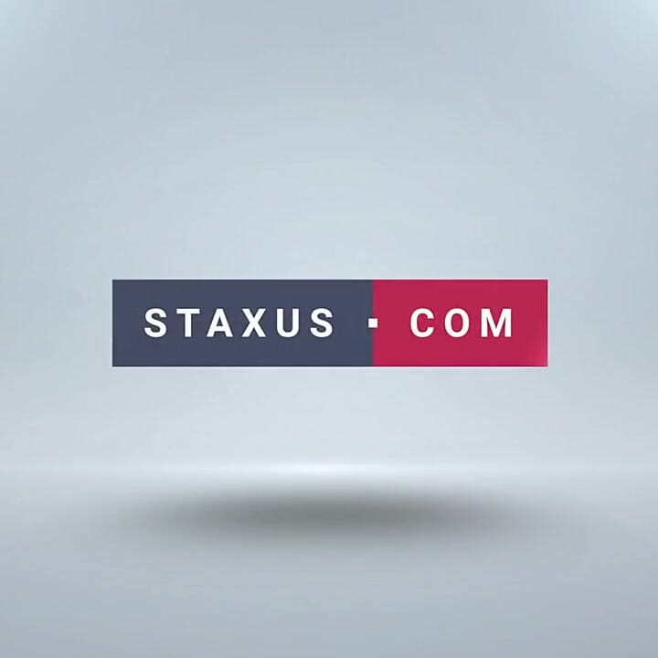 Staxus:: David Holister & Jon Biscuit