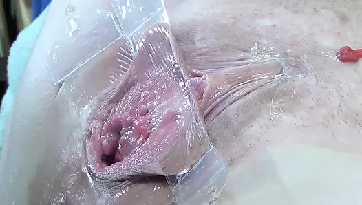 1 Licking Pussy Spread Far From Very Close