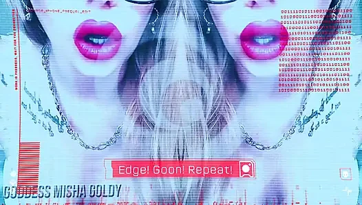 Become a mindless gooning jerkaholic for Me! Immerse yourself in this dizzying mesmerize