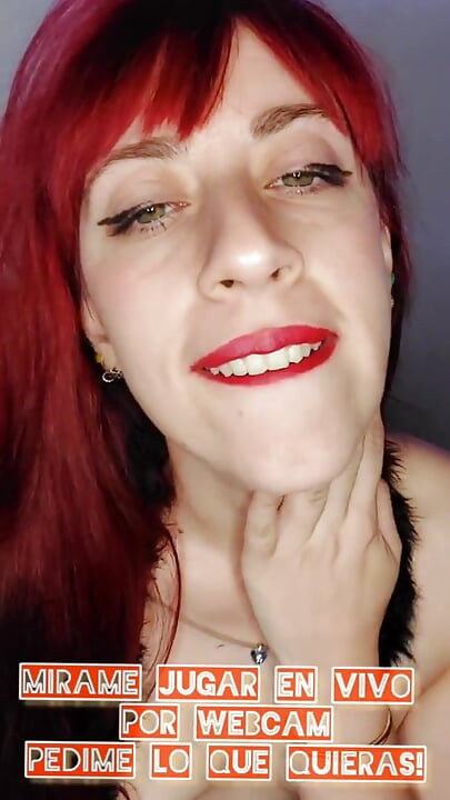 Shyyfxx i Love When My Human Master Comes with the Hard Toy Role Play