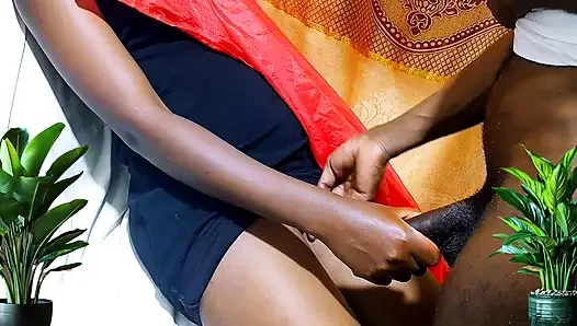 Hot teen babe seduced and chewed by barber's hardcore in the saloon. Enjoyed and fucked so hard till getting CUM, sweet pussy