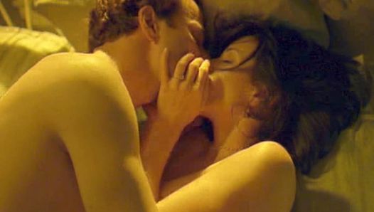 Courteney Cox scena di sesso nuda da comandamenti scandalplanet