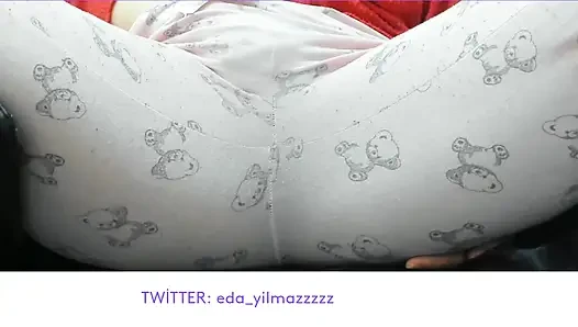 MASTURBATION IM PYJAMA – PUSSY STREICHELN IM PYJAMA – TÜRKISCHE PORNOGRAFIE