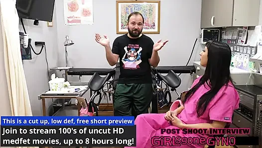 Kirli dermatologlar - Selena Sativa