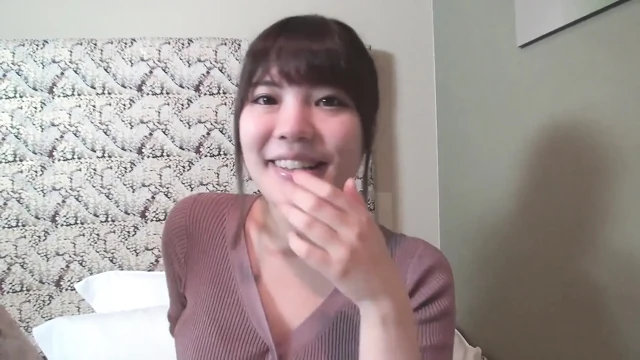 Threesome Porn with Japanese College Girl