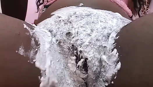 Dicker arsch aus afrika mit liebe