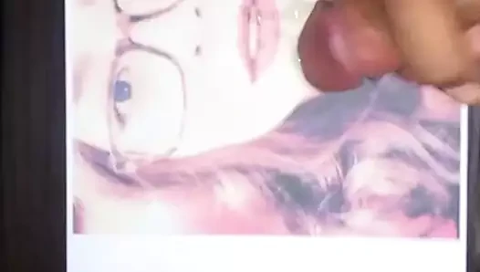 Tributo para sabrosa amiga de KatanaXXX