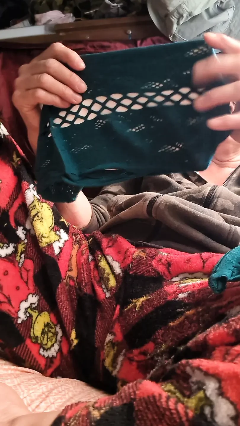 Two Gifts to Unbox