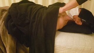 Japanische Massage 10