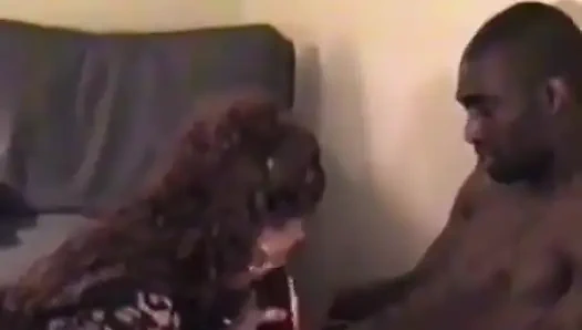 Kecanduan BBC - video porno amatir dan buatan rumah 100%. Tante seksi kecanduan kontol besar pria kulit hitam dan pria antar ras.